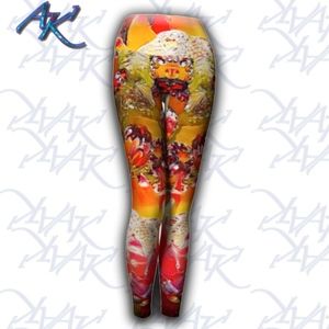 A Bunch Of Protea 4a